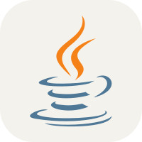 java logo